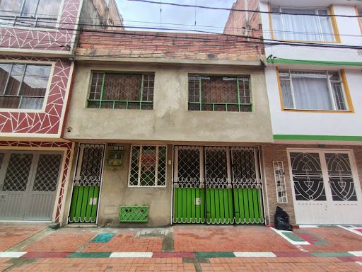 Apartamento en arriendo Cundinamarca Bogotá El Danubio 66 m2 Habitaciones 2 Baños 1 Garajes 1 Precio $1400000