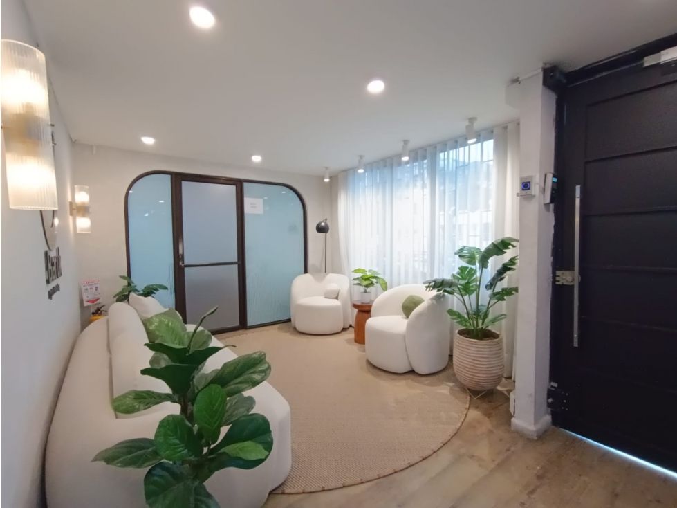 Oficina en arriendo Valle Del Cauca Cali Popular 56 m2 Habitaciones 0 Baños 2 Garajes 0 Precio $4700000