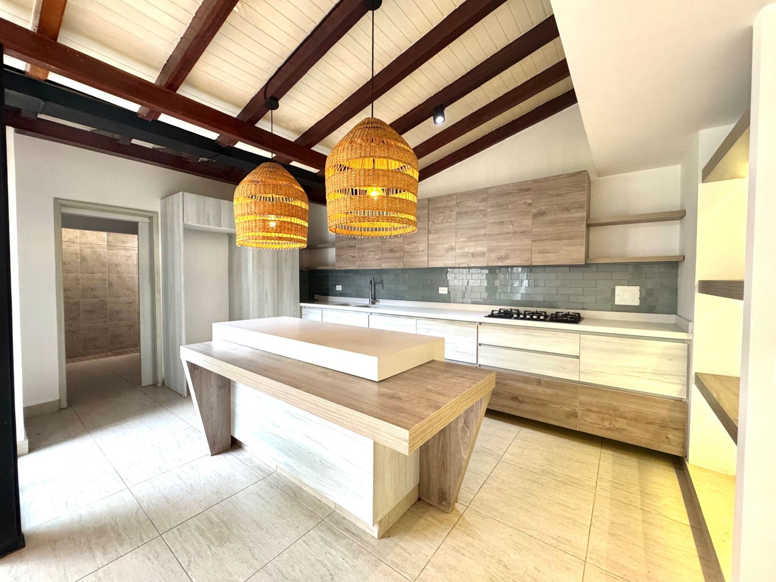 Casa en venta Santander Bucaramanga Provenza 164 m2 Habitaciones 3 Baños 3 Garajes 1 Precio $680000000