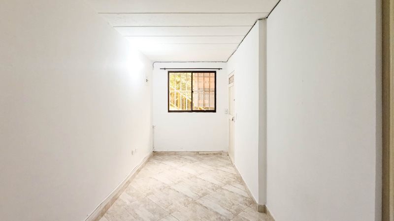 Apartaestudio en arriendo Antioquia Medellín Villa Flora 48 m2 Habitaciones 1 Baños 1 Garajes 0 Precio $990000