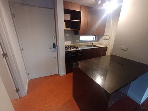 Apartaestudio en arriendo Antioquia Medellín El Poblado 50 m2 Habitaciones 1 Baños 2 Garajes 1 Precio $3800000