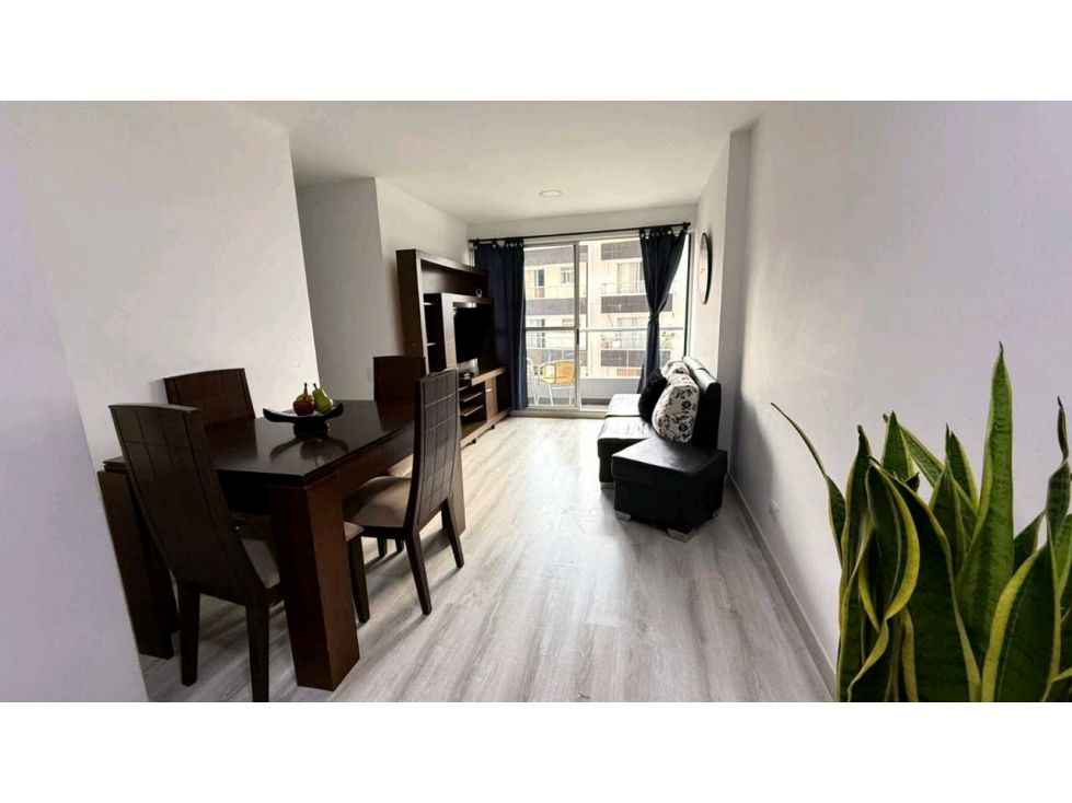 Apartamento en venta Antioquia Itagüí Itagüí 60 m2 Habitaciones 3 Baños 2 Garajes 1 Precio $380000000