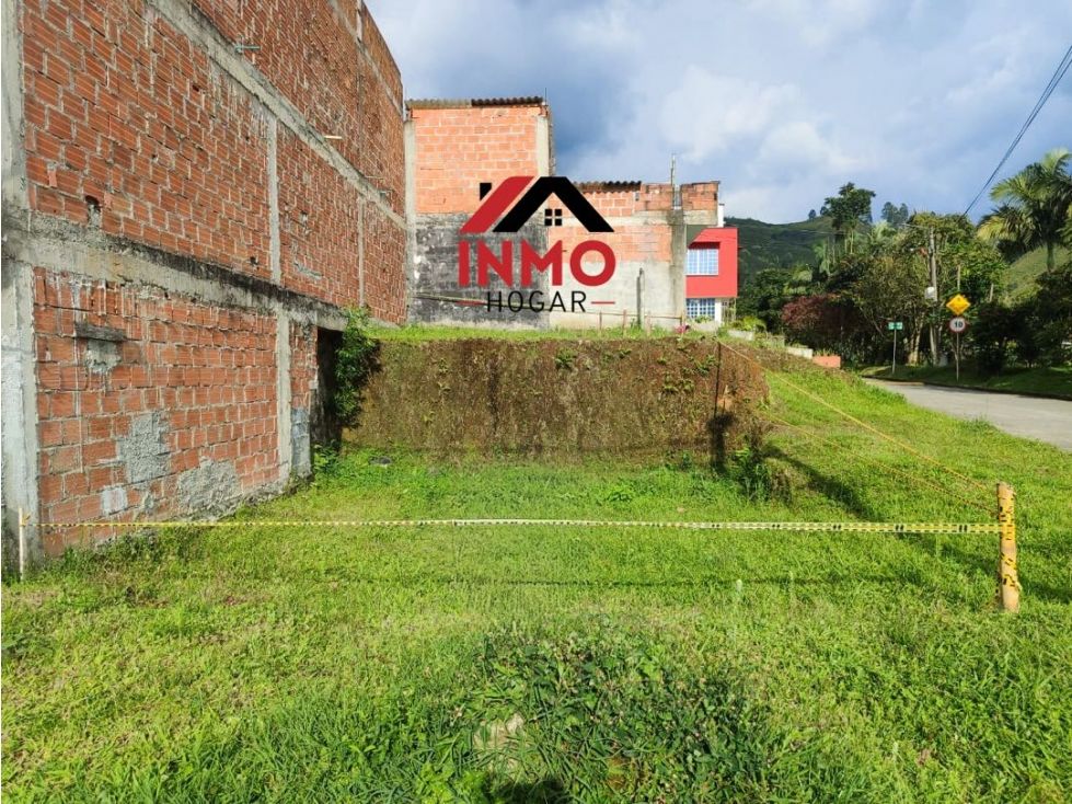 Lote en venta Risaralda Santa Rosa De Cabal Santa Rosa De Cabal 98 m2 Habitaciones 0 Baños 0 Garajes 0 Precio $170000000