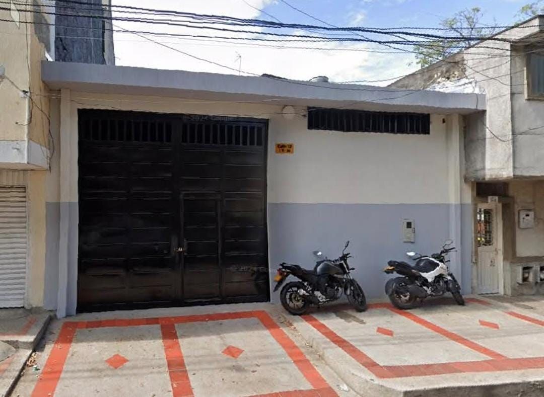 Bodega en arriendo Huila Neiva Los Martires 212 m2 Habitaciones 0 Baños 2 Garajes 1 Precio $4800000