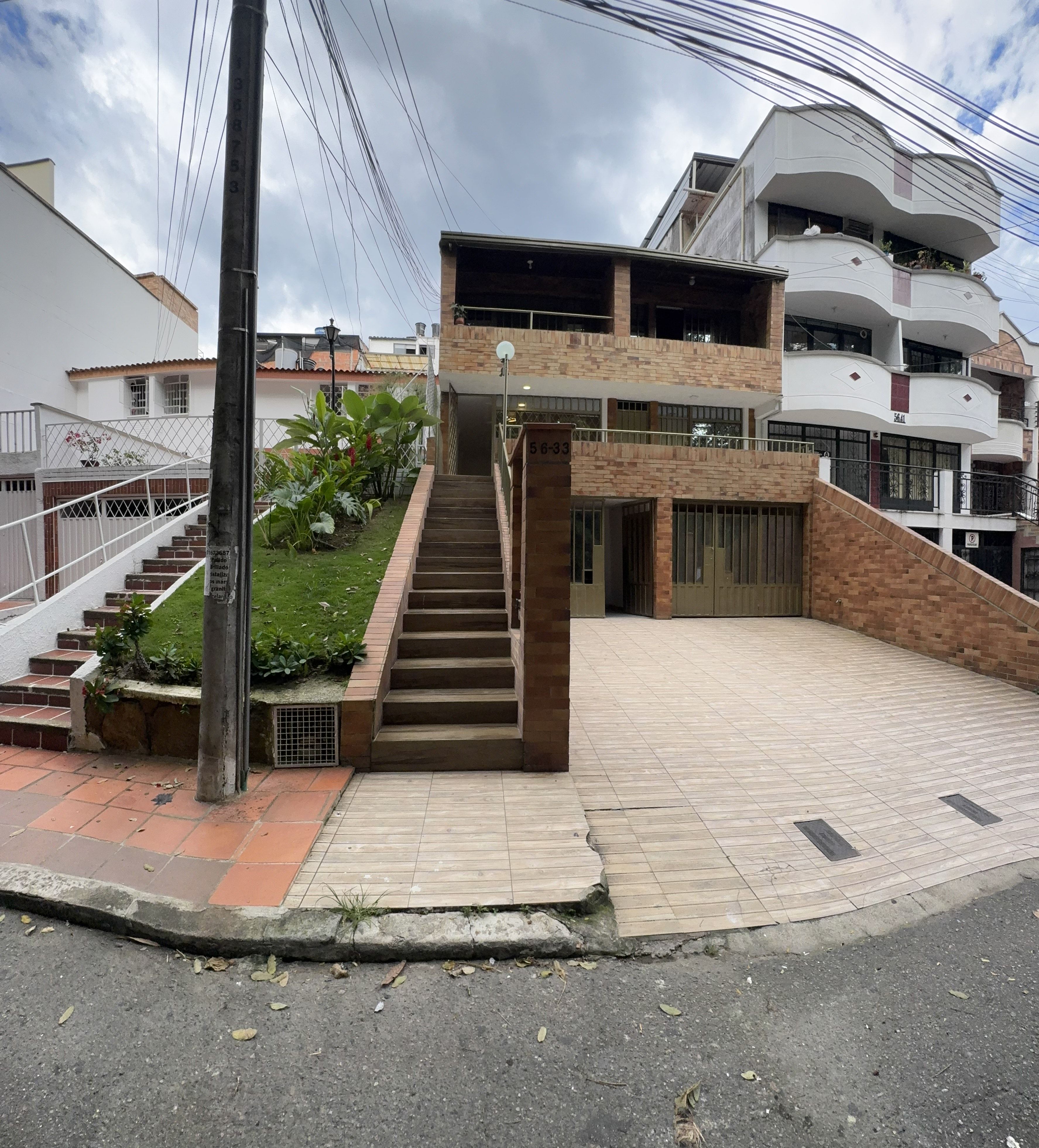 Apartamento en venta Santander Bucaramanga Terrazas 104 m2 Habitaciones 4 Baños 3 Garajes 1 Precio $420000000