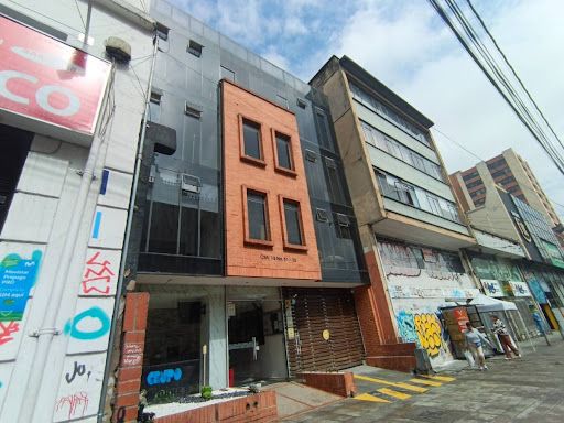 Consultorio en arriendo Cundinamarca Bogotá Marly 36 m2 Habitaciones 0 Baños 1 Garajes 0 Precio $2300000