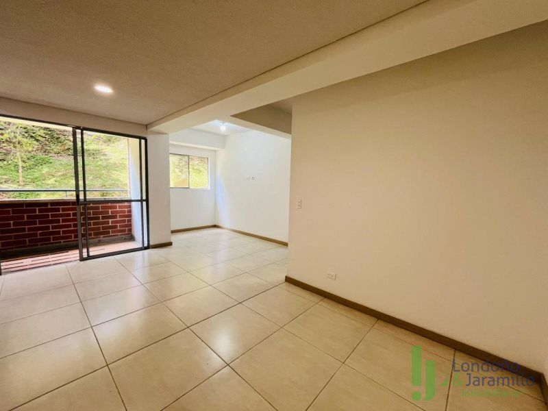 Apartamento en arriendo Antioquia Itagüí Fátima 67 m2 Habitaciones 2 Baños 2 Garajes 1 Precio $2400000