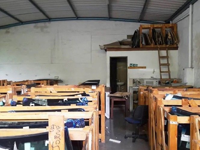 Local en arriendo Antioquia Medellín Trinidad 226 m2 Habitaciones 0 Baños 3 Garajes 2 Precio $7800000