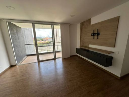 Apartamento en arriendo Antioquia Rionegro El Caney 63 m2 Habitaciones 2 Baños 2 Garajes 1 Precio $2200000