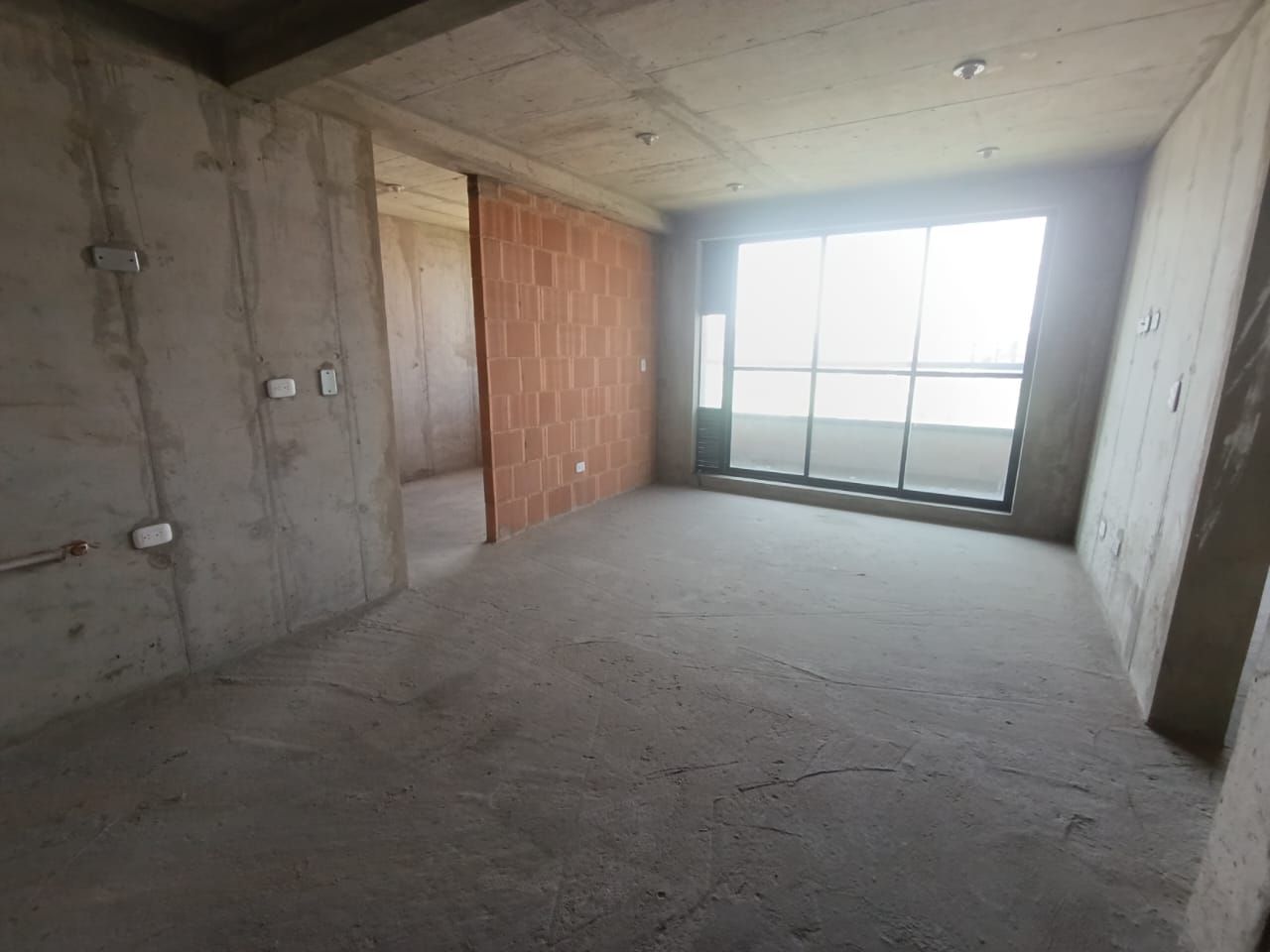 Apartamento en venta Cundinamarca Bogotá Montevideo 68 m2 Habitaciones 3 Baños 2 Garajes 1 Precio $480000000