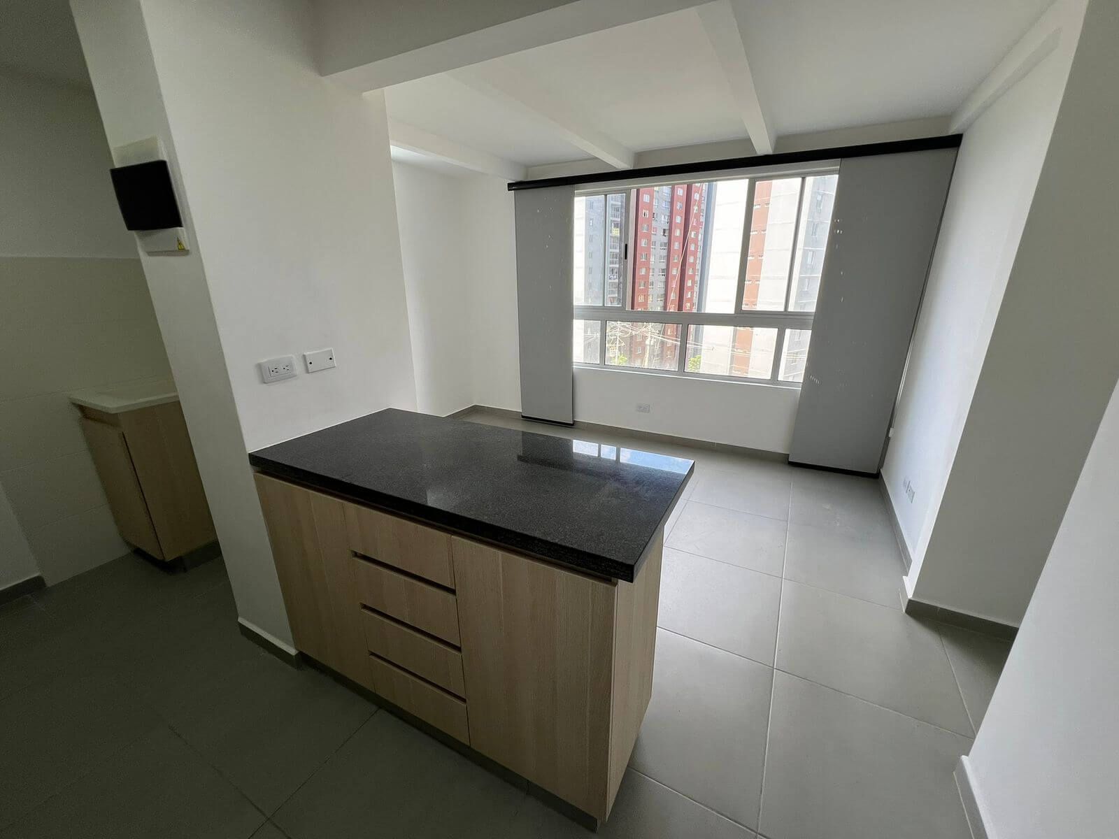 Apartamento en arriendo Antioquia Caldas Estrella 50 m2 Habitaciones 3 Baños 2 Garajes 1 Precio $1550000