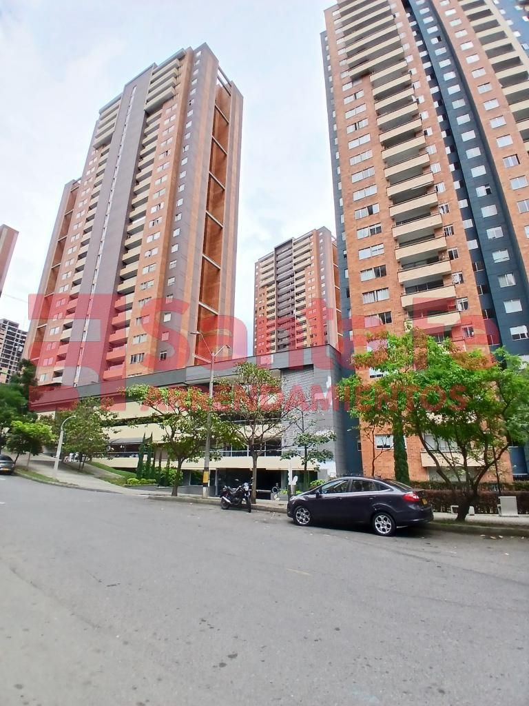 Apartamento en arriendo Antioquia Medellín San German 55 m2 Habitaciones 2 Baños 2 Garajes 1 Precio $2900000