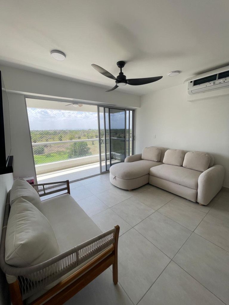 Apartamento en arriendo Bolívar Cartagena Zaragocilla 69 m2 Habitaciones 2 Baños 2 Garajes 1 Precio $4140000