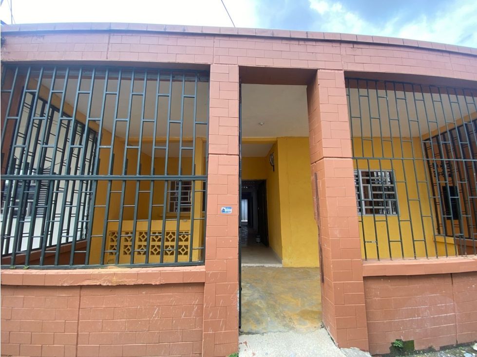 Casa en arriendo Chocó Quibdó Quibdó 90 m2 Habitaciones 3 Baños 2 Garajes 2 Precio $900000