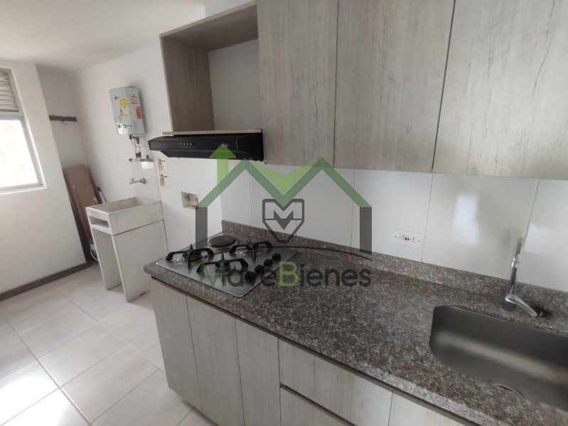 Apartamento en arriendo Antioquia Sabaneta Santa Ana 70 m2 Habitaciones 3 Baños 2 Garajes 1 Precio $3300000