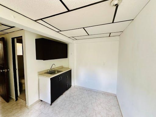 Apartamento en arriendo Caldas Manizales San Jorge 30 m2 Habitaciones 1 Baños 1 Garajes 0 Precio $750000