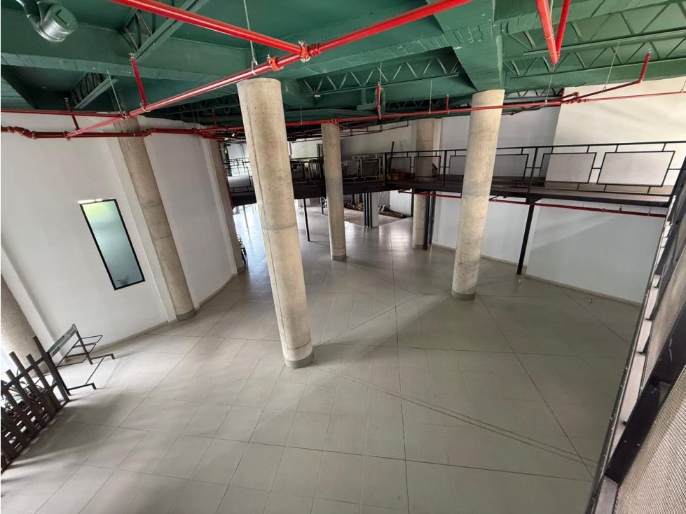Bodega en arriendo Antioquia Rionegro Rionegro 305 m2 Habitaciones 0 Baños 0 Garajes 0 Precio $20645367