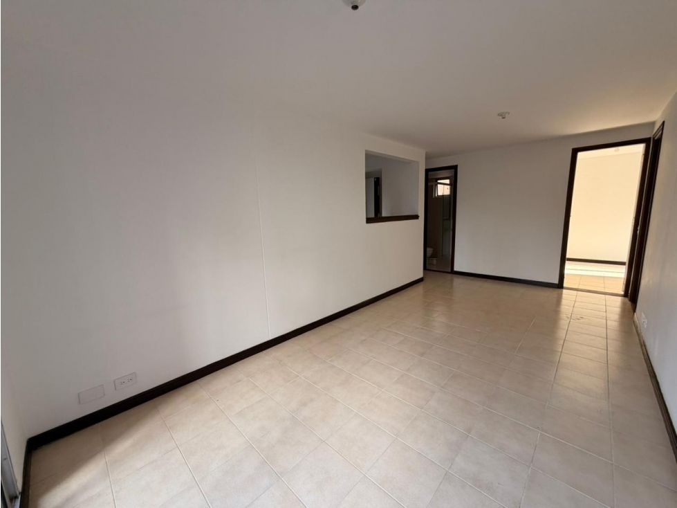 Apartamento en venta Antioquia Medellín Castropol 67 m2 Habitaciones 2 Baños 2 Garajes 1 Precio $530000000