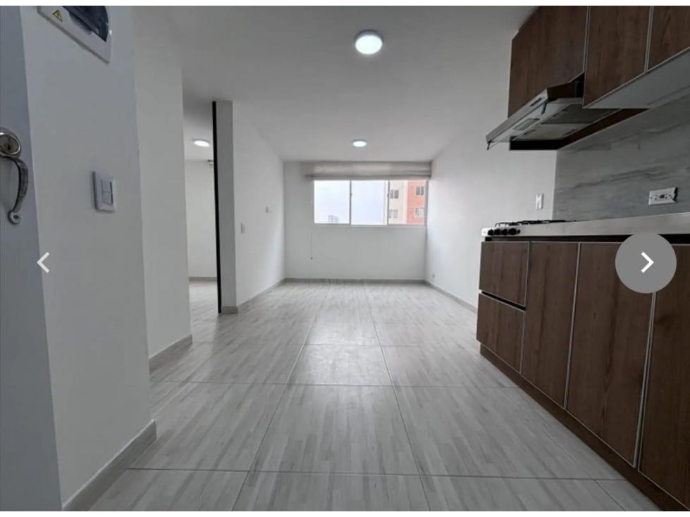 Apartamento en venta Cundinamarca Bogotá Ricaurte 34 m2 Habitaciones 2 Baños 1 Garajes 0 Precio $240000000