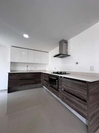Apartamento en arriendo Antioquia Medellín Calasanz 120 m2 Habitaciones 3 Baños 2 Garajes 1 Precio $3900000