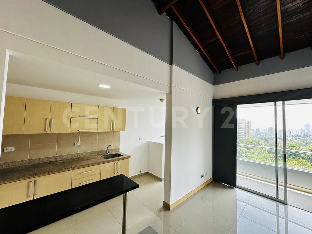 Apartamento en arriendo Antioquia Envigado El Esmeraldal 64 m2 Habitaciones 2 Baños 2 Garajes 1 Precio $3600000