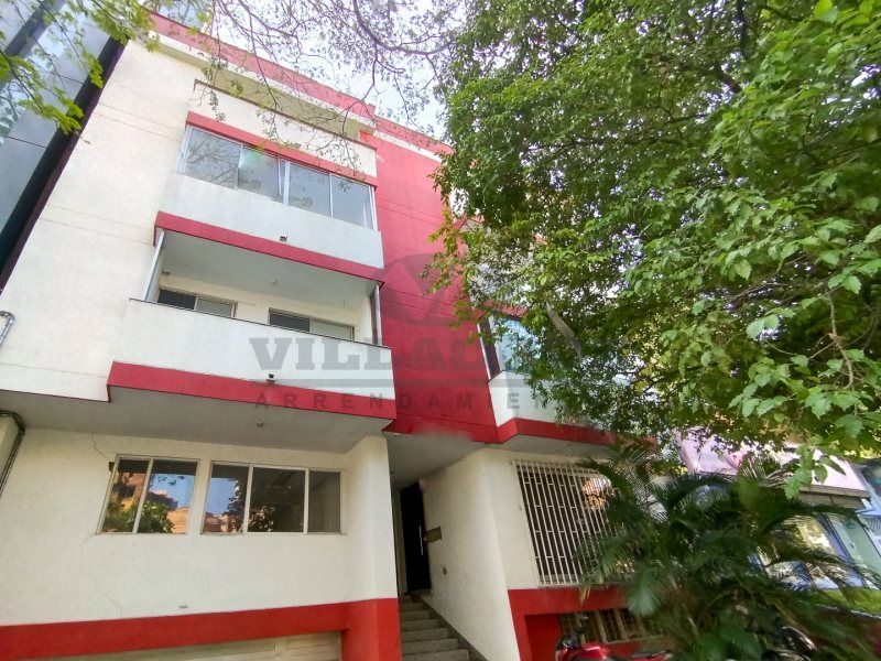 Apartamento en arriendo Antioquia Medellín El Nogal- Los Almendros 100 m2 Habitaciones 4 Baños 4 Garajes 1 Precio $3400000