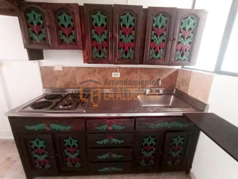 Casa en arriendo Antioquia Itagüí Santa María La Nueva 62 m2 Habitaciones 3 Baños 1 Garajes 0 Precio $1800023