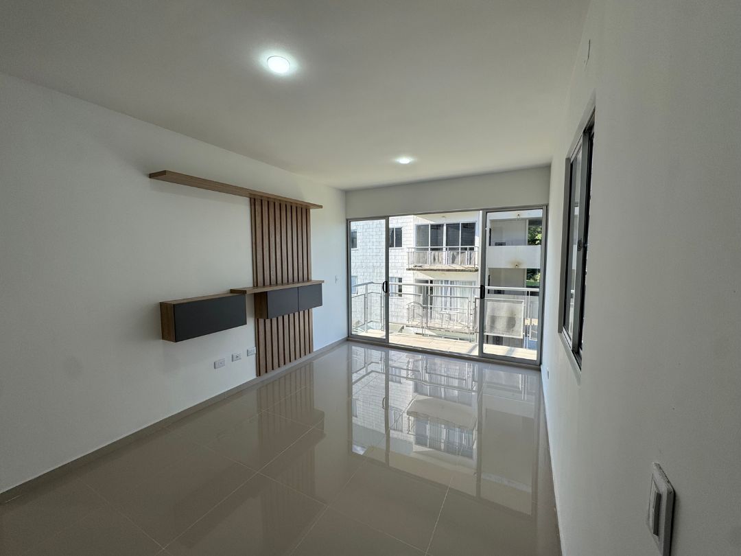 Apartamento en venta Meta Restrepo Gaitán 67 m2 Habitaciones 3 Baños 2 Garajes 1 Precio $260000000