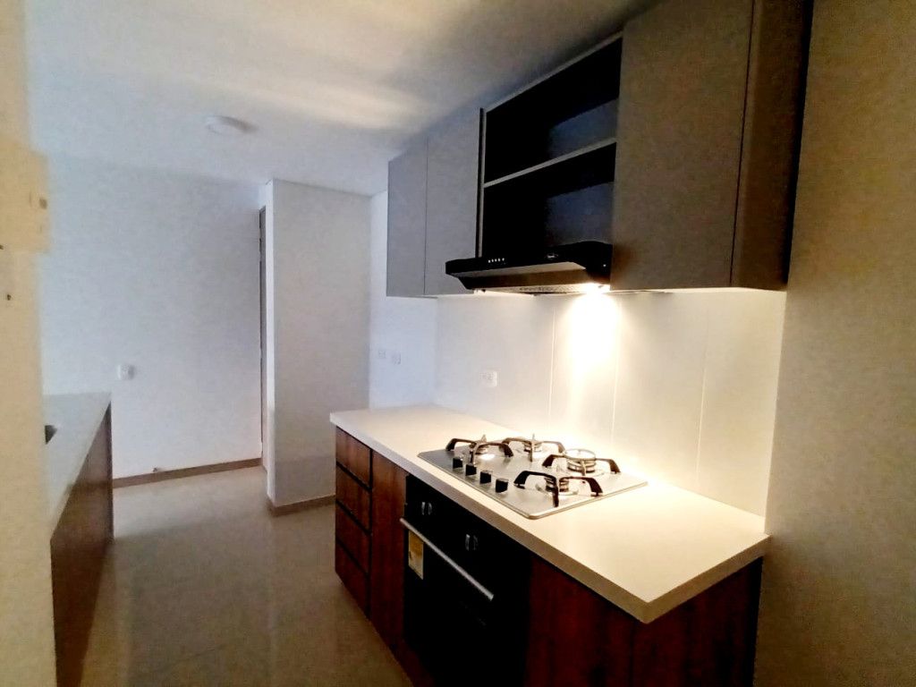 Apartamento en arriendo Valle Del Cauca Cali Parcelaciones Pance 70 m2 Habitaciones 3 Baños 2 Garajes 0 Precio $1600000