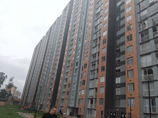Apartamento en arriendo Cundinamarca Bogotá Primavera Occidental 48 m2 Habitaciones 2 Baños 1 Garajes 0 Precio $1475000