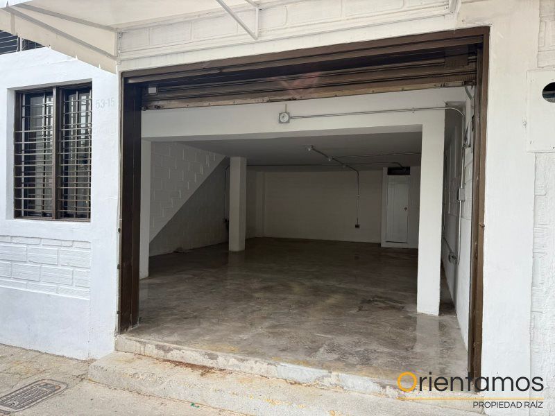 Bodega en arriendo Antioquia Medellín Santa Rosa De Lima 164 m2 Habitaciones 0 Baños 1 Garajes 0 Precio $6500000