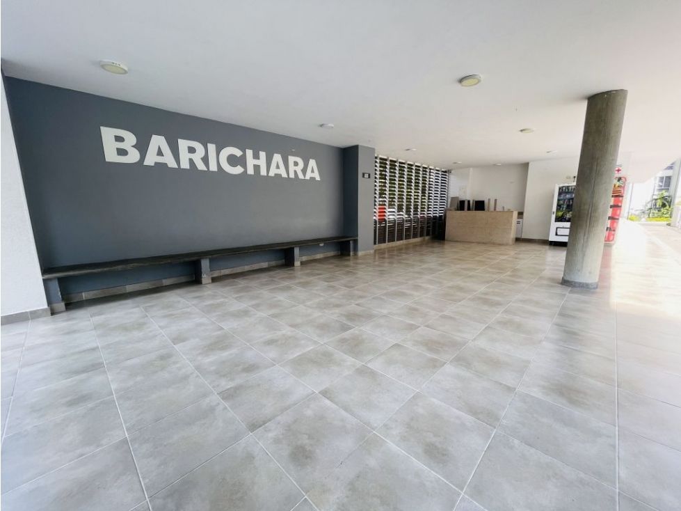 Apartamento en venta Valle Del Cauca Yumbo Barichara 46 m2 Habitaciones 2 Baños 1 Garajes 1 Precio $185000000