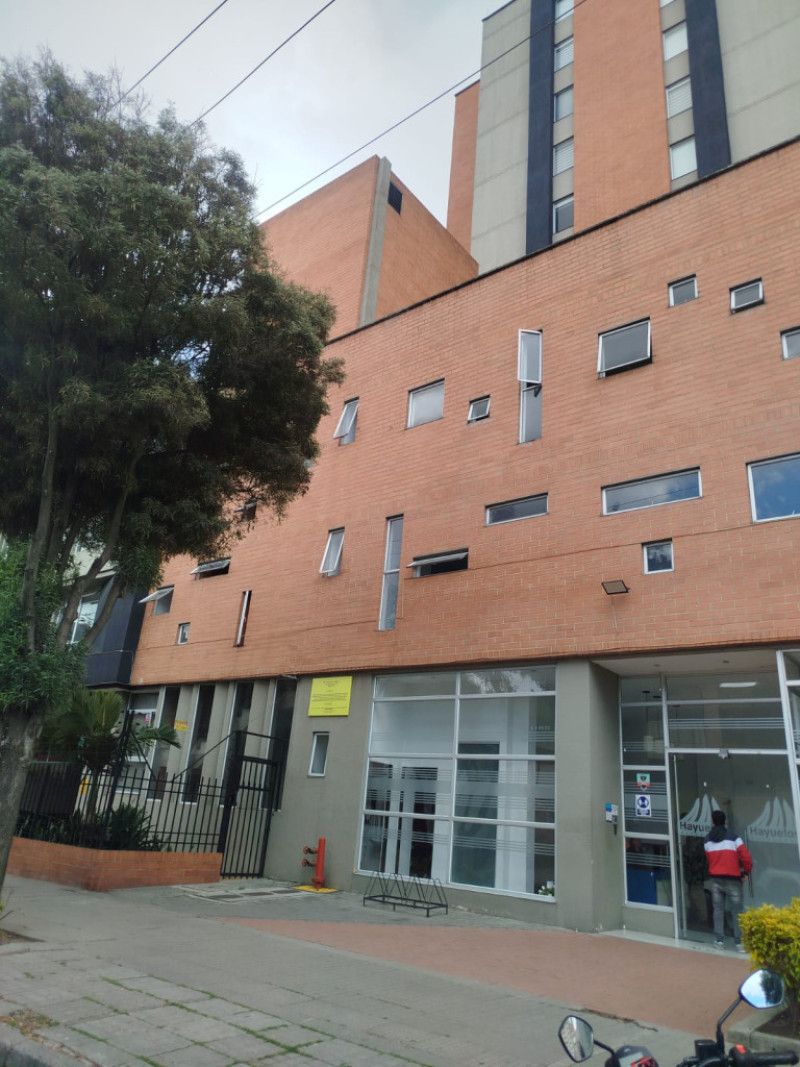 Apartamento en arriendo Cundinamarca Bogotá El Tintal Asd 76 m2 Habitaciones 3 Baños 2 Garajes 1 Precio $3000000