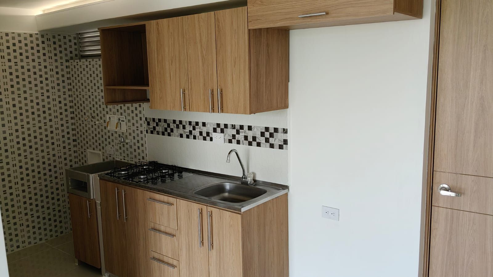 Apartamento en venta Antioquia La Estrella Camilo Torres 51 m2 Habitaciones 2 Baños 2 Garajes 0 Precio $289000000