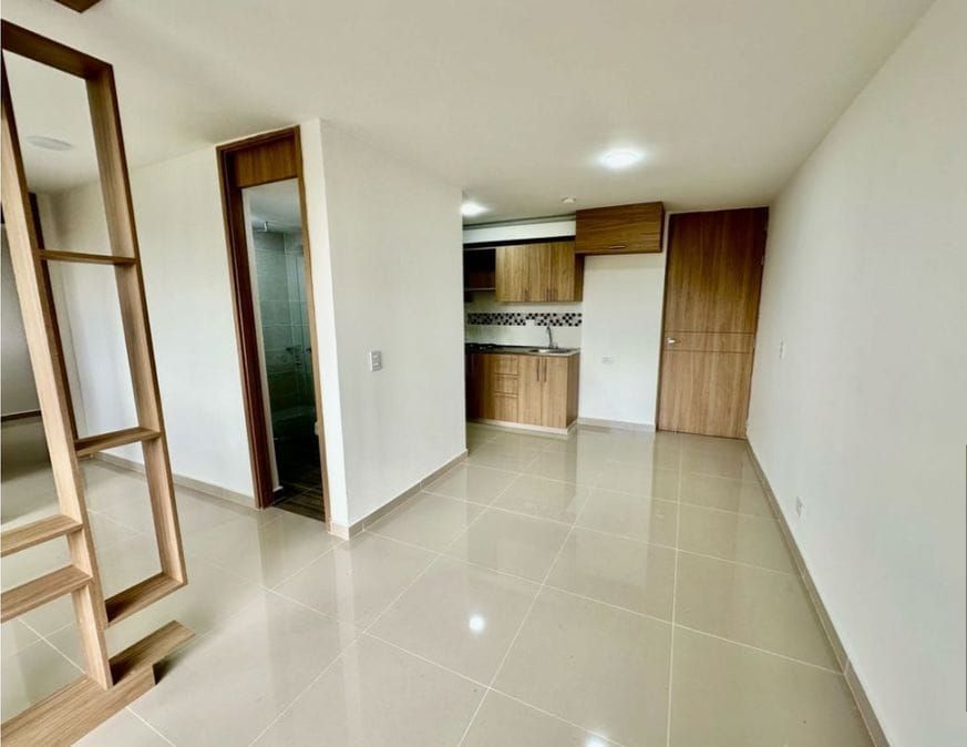 Apartamento en venta Antioquia La Estrella Camilo Torres 51 m2 Habitaciones 2 Baños 2 Garajes 0 Precio $289000000