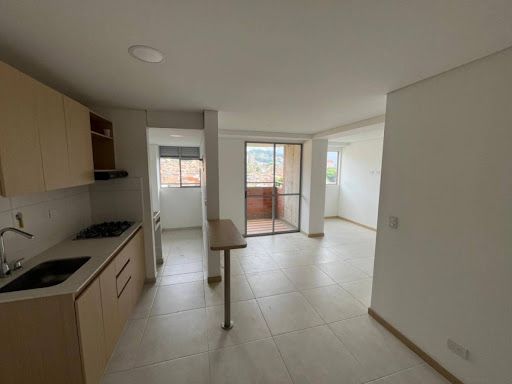Apartamento en arriendo Antioquia Itagüí Fátima 61 m2 Habitaciones 2 Baños 2 Garajes 1 Precio $2600000