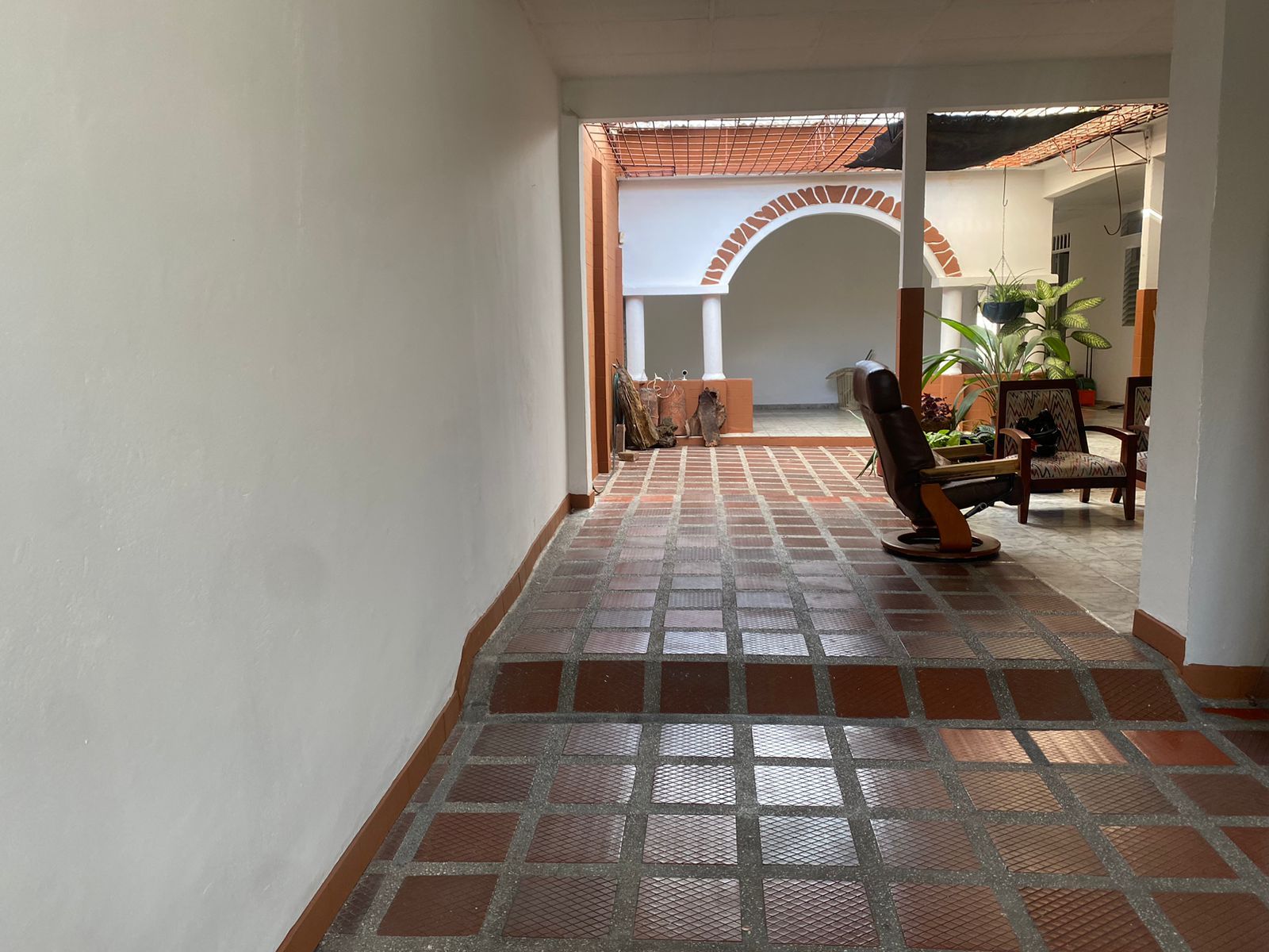 Casa en arriendo Valle Del Cauca Palmira Trinidad 100 m2 Habitaciones 4 Baños 2 Garajes 2 Precio $1700000