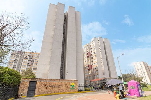 Apartamento en arriendo Cundinamarca Bogotá Asd 45 m2 Habitaciones 3 Baños 1 Garajes 0 Precio $1800000