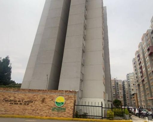 Apartamento en arriendo Cundinamarca Bogotá Asd 45 m2 Habitaciones 3 Baños 1 Garajes 0 Precio $1800000