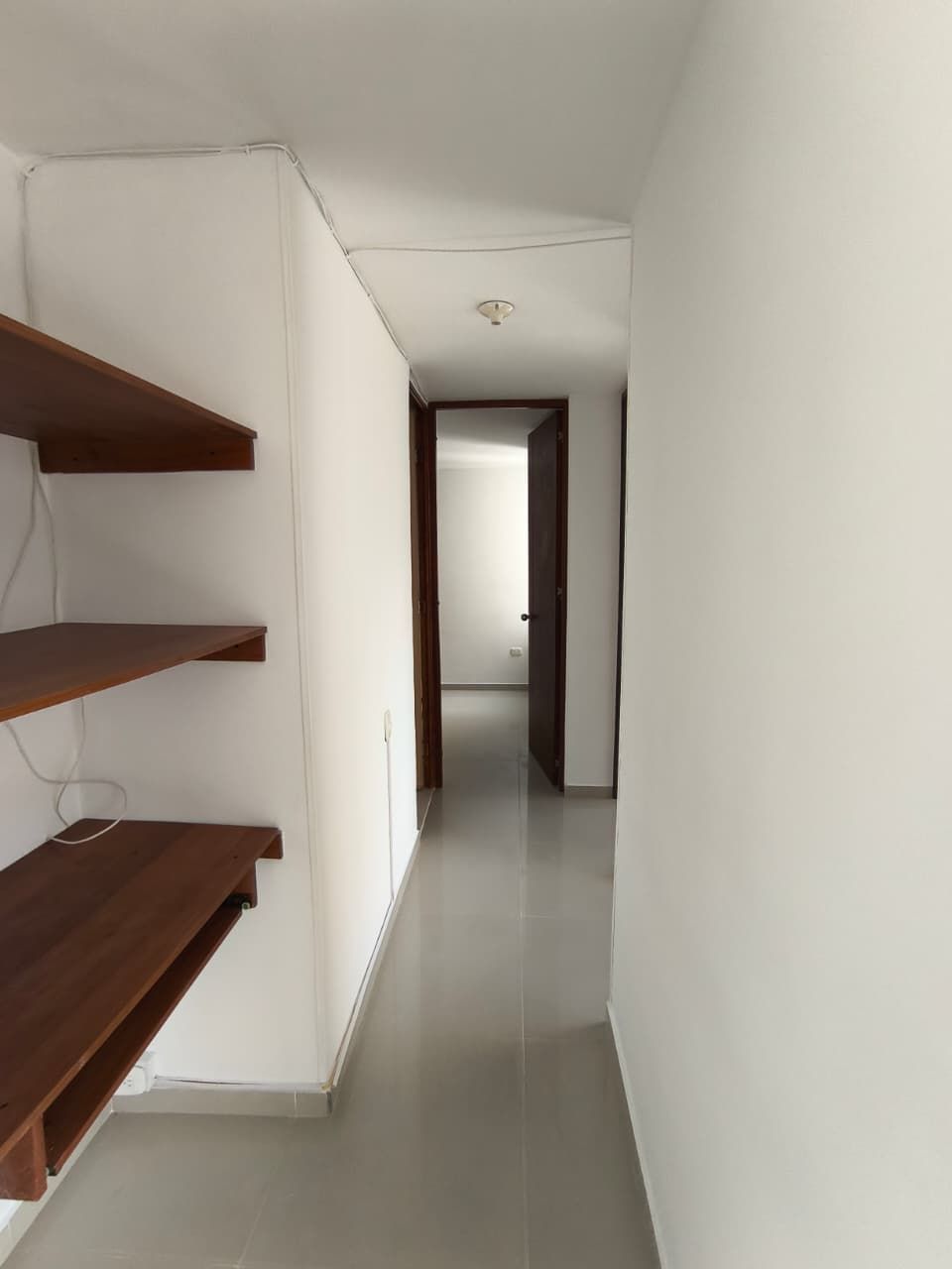 Apartamento en arriendo Santander Piedecuesta Sendero De Miraflores Et Ii 70 m2 Habitaciones 3 Baños 2 Garajes 0 Precio $1250000