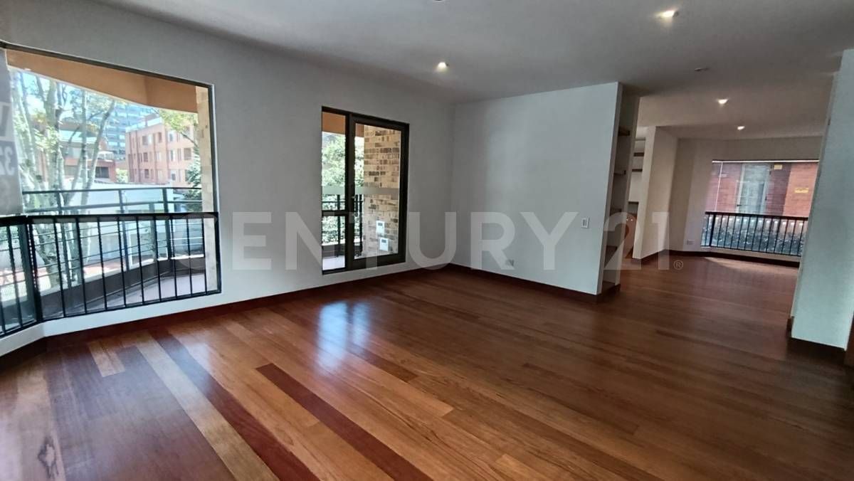 Apartamento en arriendo Cundinamarca Bogotá Chicó Norte 252 m2 Habitaciones 4 Baños 5 Garajes 3 Precio $16000000