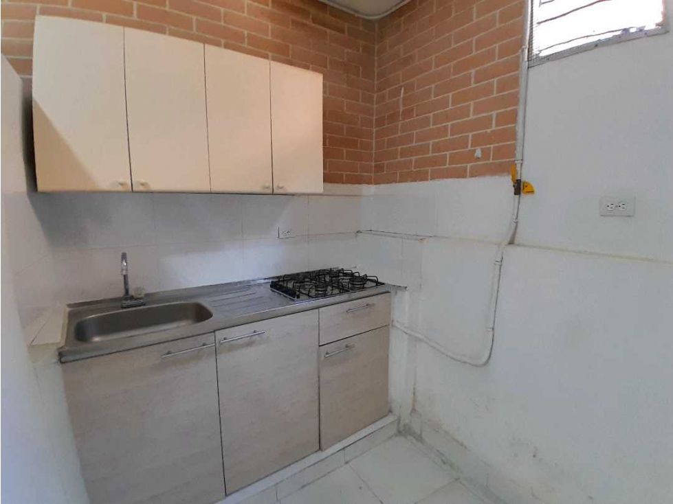 Apartamento en arriendo Antioquia Medellín Las Esmeraldas 46 m2 Habitaciones 2 Baños 1 Garajes 0 Precio $1100000