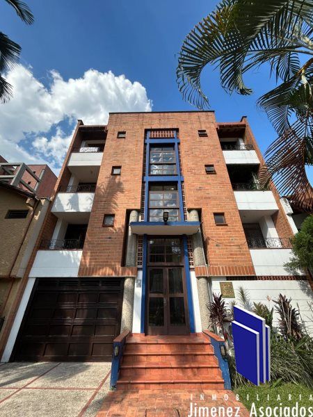 Apartamento en venta Antioquia Medellín Rosales 92 m2 Habitaciones 3 Baños 2 Garajes 1 Precio $520000000