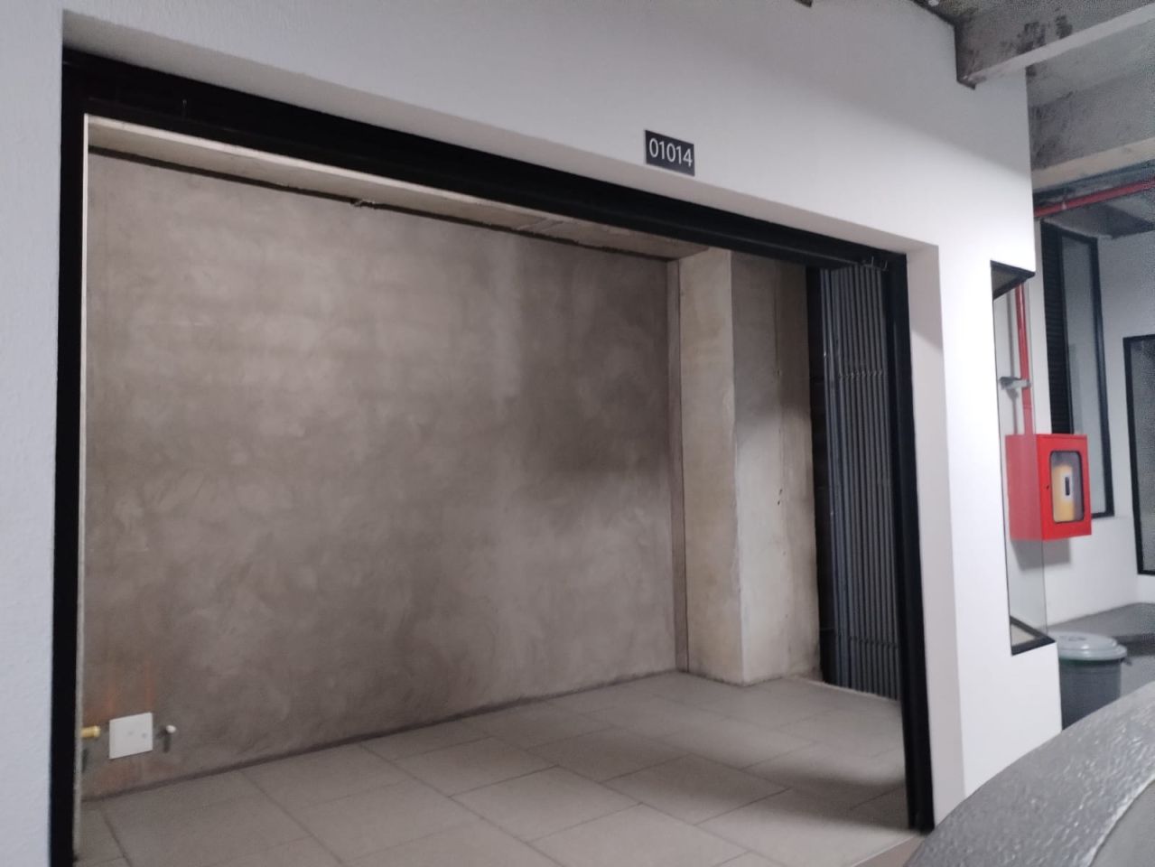 Local en arriendo Antioquia Medellín San Isidro 10 m2 Habitaciones 0 Baños 1 Garajes 0 Precio $1058868