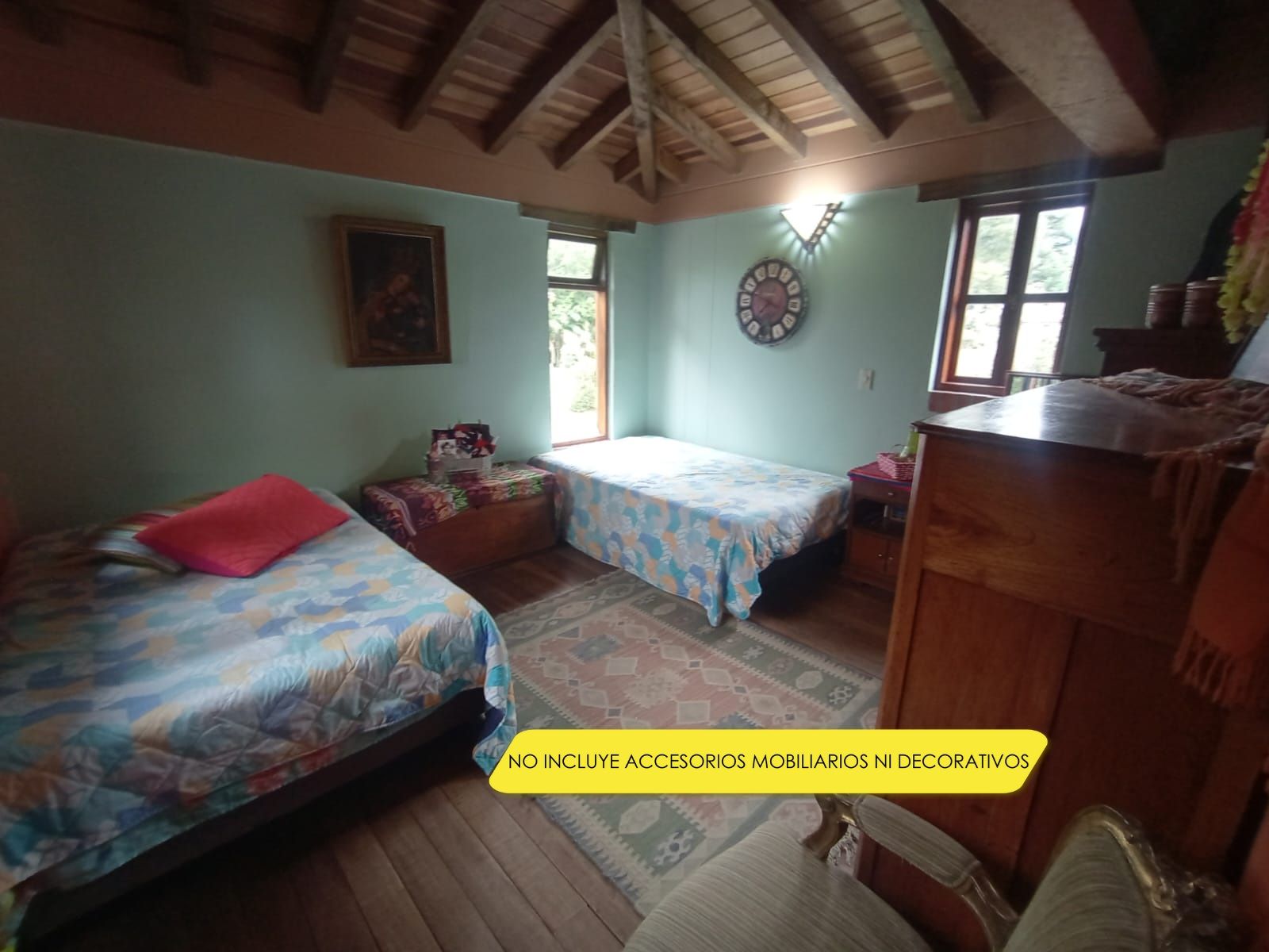 Finca en arriendo Antioquia La Ceja La Ceja 225 m2 Habitaciones 4 Baños 3 Garajes 1 Precio $4550000