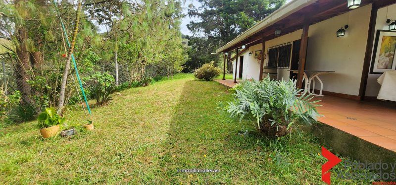 Casa en arriendo Antioquia Rionegro El Porvenir 120 m2 Habitaciones 3 Baños 2 Garajes 0 Precio $4500000