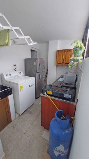 Apartamento en arriendo Antioquia Medellín El Nogal- Los Almendros 100 m2 Habitaciones 3 Baños 3 Garajes 1 Precio $3400000