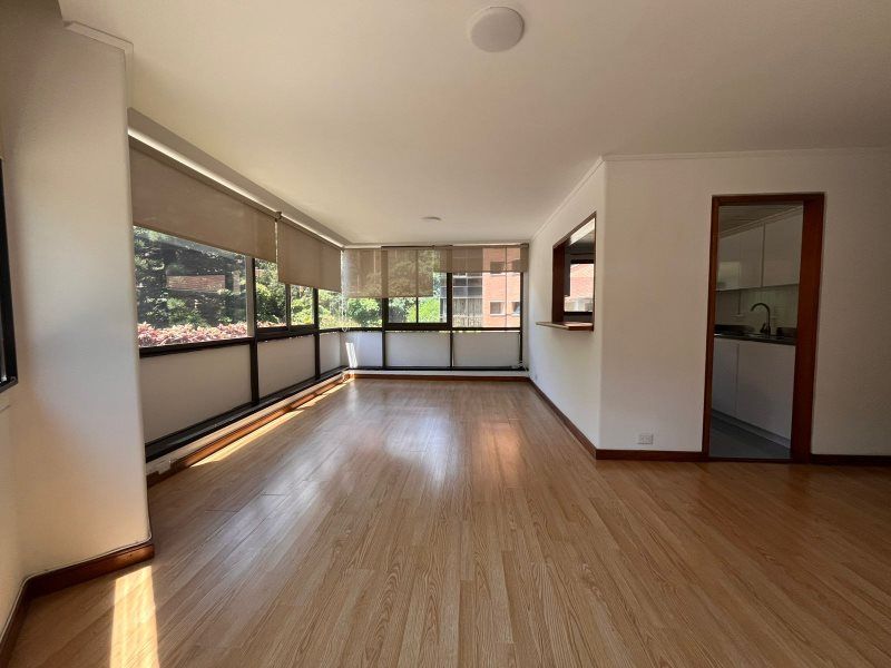 Apartamento en arriendo Antioquia Medellín Patio Bonito 90 m2 Habitaciones 3 Baños 3 Garajes 1 Precio $4200000