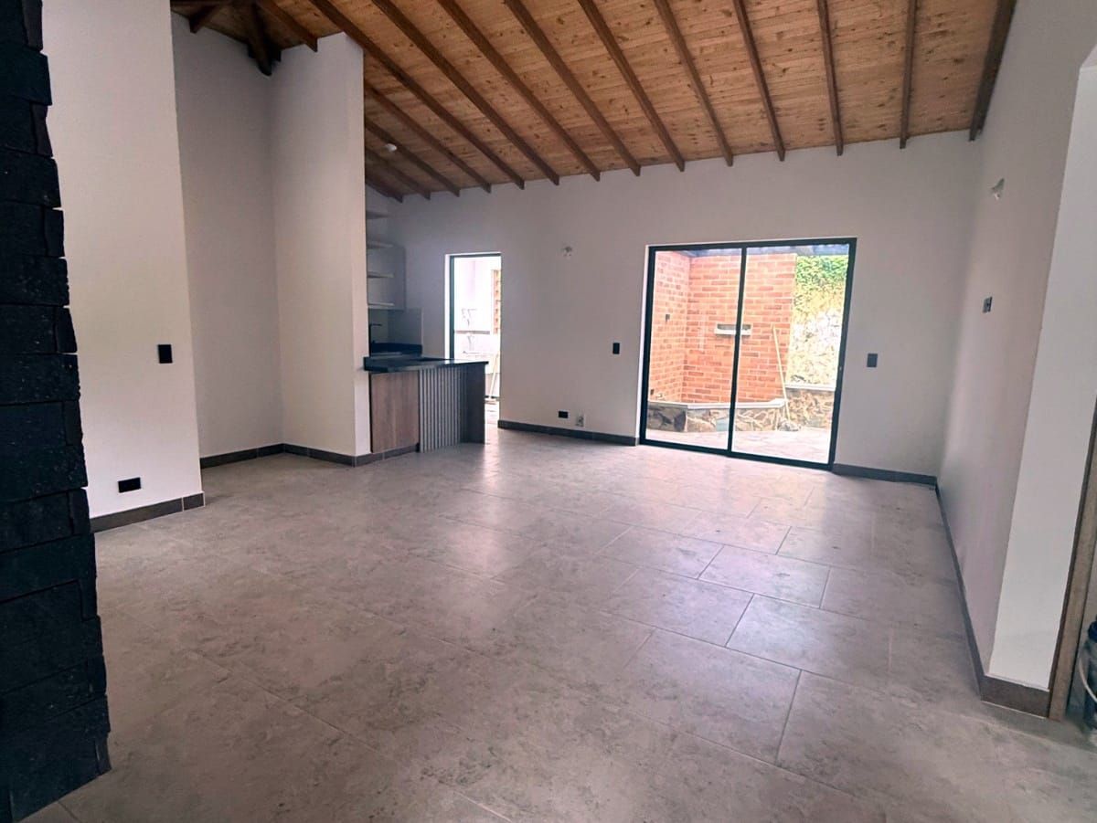 Finca en arriendo Antioquia Rionegro Rionegro 145 m2 Habitaciones 3 Baños 3 Garajes 1 Precio $7000000