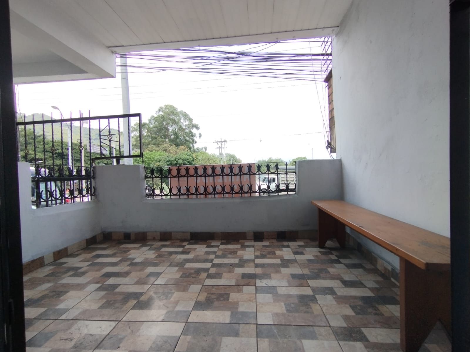 Casa en arriendo Antioquia Itagüí Las Margaritas 115 m2 Habitaciones 2 Baños 2 Garajes 1 Precio $3500000
